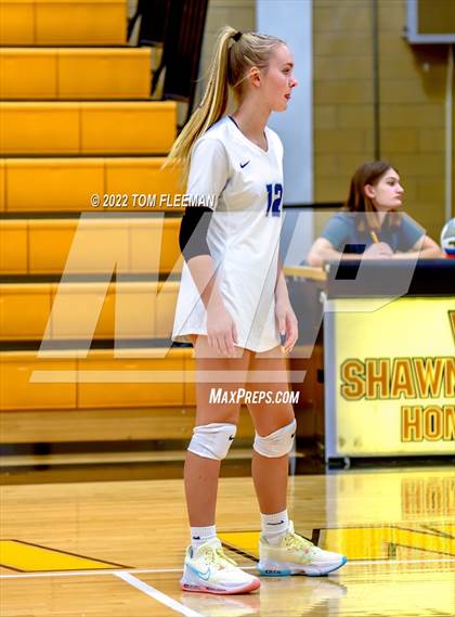 Thumbnail 2 in Mill Valley @ Shawnee Mission West photogallery.