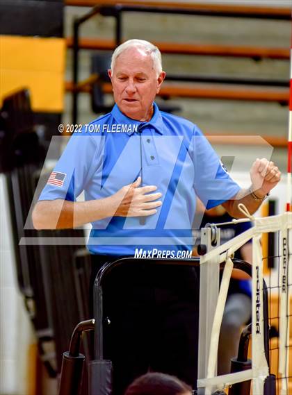 Thumbnail 3 in Mill Valley @ Shawnee Mission West photogallery.