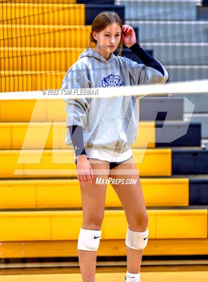 Thumbnail 2 in Mill Valley @ Shawnee Mission West photogallery.
