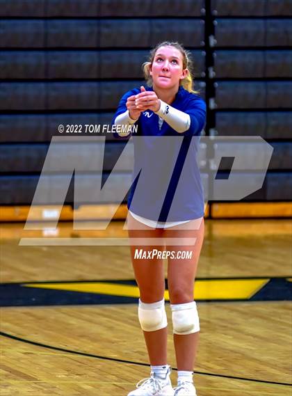 Thumbnail 2 in Mill Valley @ Shawnee Mission West photogallery.