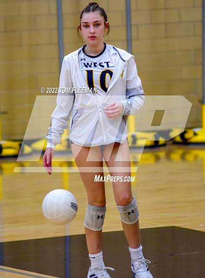 Thumbnail 1 in Mill Valley @ Shawnee Mission West photogallery.