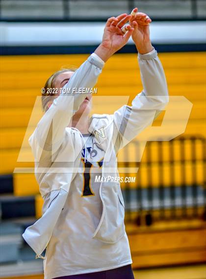 Thumbnail 3 in Mill Valley @ Shawnee Mission West photogallery.