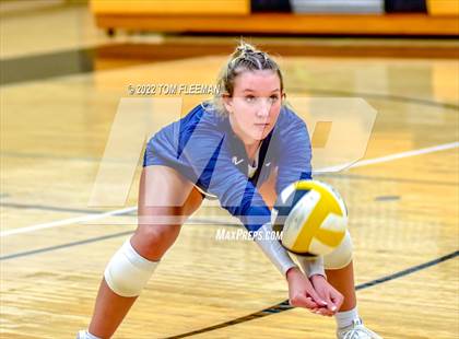 Thumbnail 1 in Mill Valley @ Shawnee Mission West photogallery.