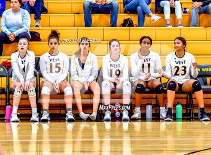 Thumbnail 3 in Mill Valley @ Shawnee Mission West photogallery.