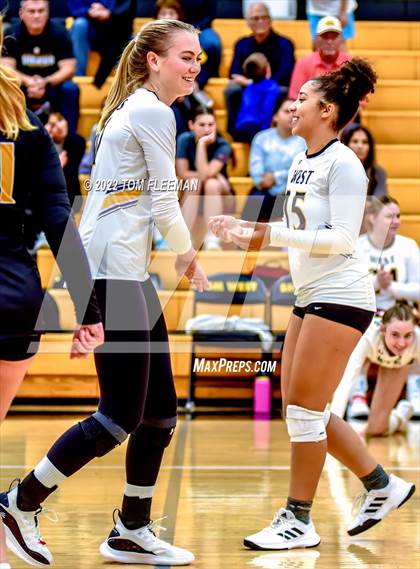 Thumbnail 1 in Mill Valley @ Shawnee Mission West photogallery.