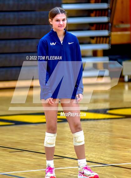 Thumbnail 3 in Mill Valley @ Shawnee Mission West photogallery.