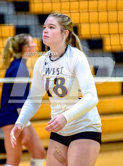 Thumbnail 2 in Mill Valley @ Shawnee Mission West photogallery.