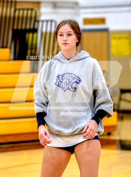 Thumbnail 2 in Mill Valley @ Shawnee Mission West photogallery.