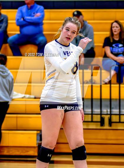 Thumbnail 3 in Mill Valley @ Shawnee Mission West photogallery.