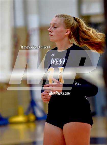 Thumbnail 3 in Mill Valley @ Shawnee Mission West photogallery.