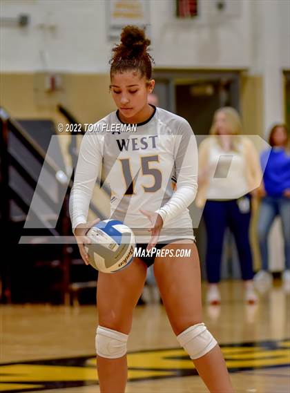 Thumbnail 1 in Mill Valley @ Shawnee Mission West photogallery.