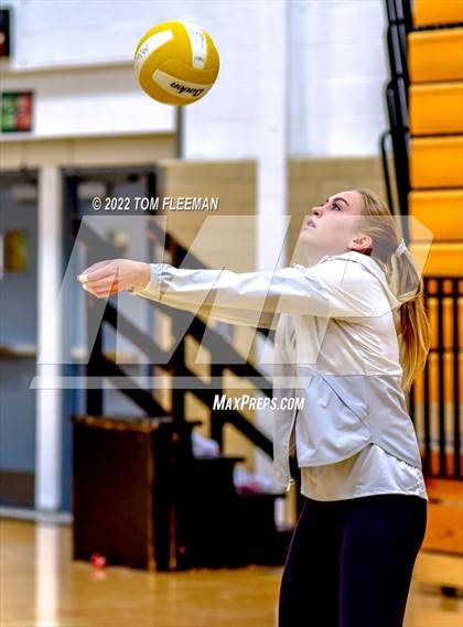 Thumbnail 3 in Mill Valley @ Shawnee Mission West photogallery.