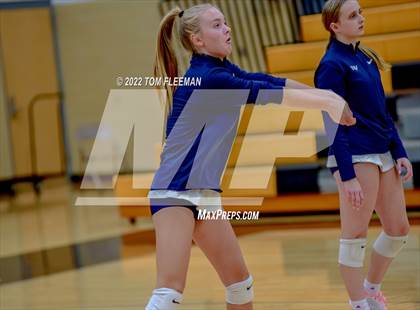 Thumbnail 1 in Mill Valley @ Shawnee Mission West photogallery.