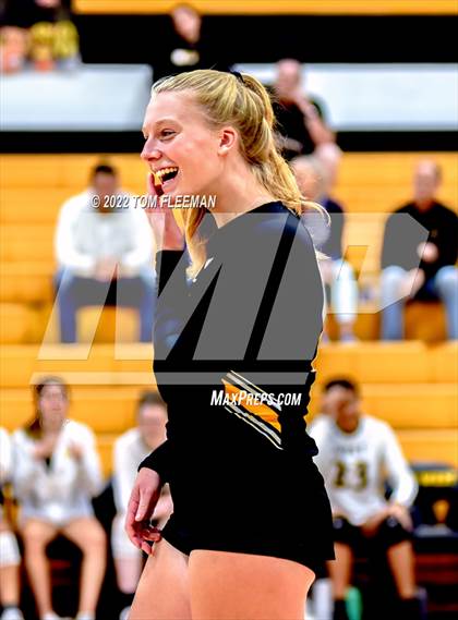 Thumbnail 1 in Mill Valley @ Shawnee Mission West photogallery.