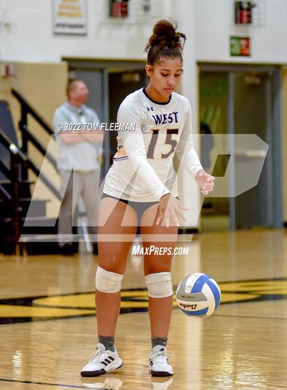 Thumbnail 2 in Mill Valley @ Shawnee Mission West photogallery.