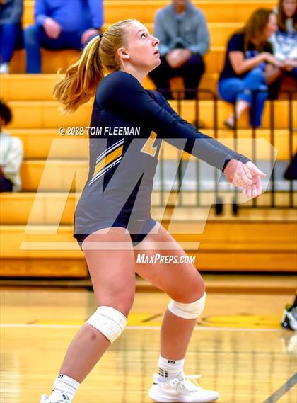Thumbnail 1 in Mill Valley @ Shawnee Mission West photogallery.