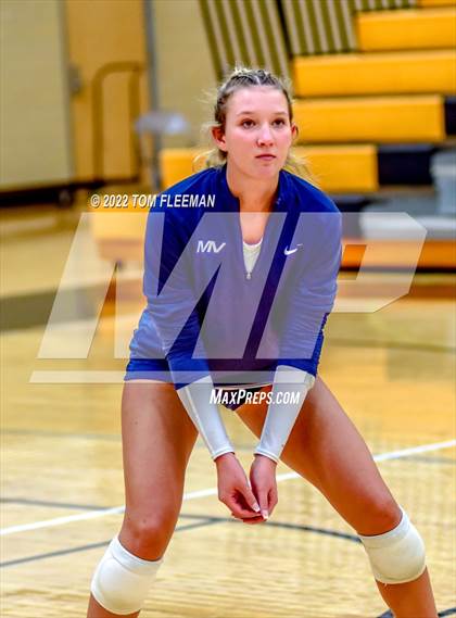 Thumbnail 2 in Mill Valley @ Shawnee Mission West photogallery.