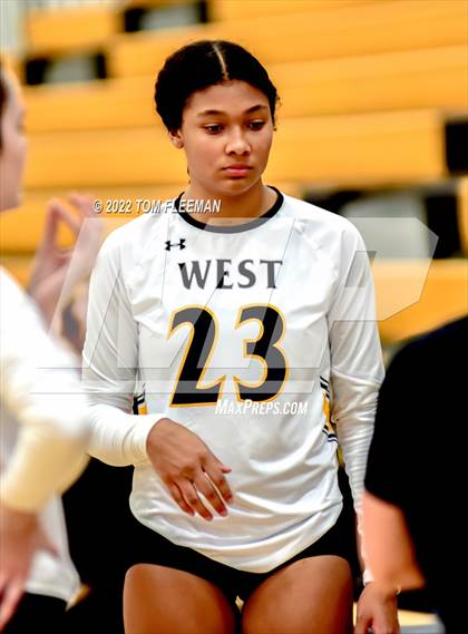 Thumbnail 2 in Mill Valley @ Shawnee Mission West photogallery.