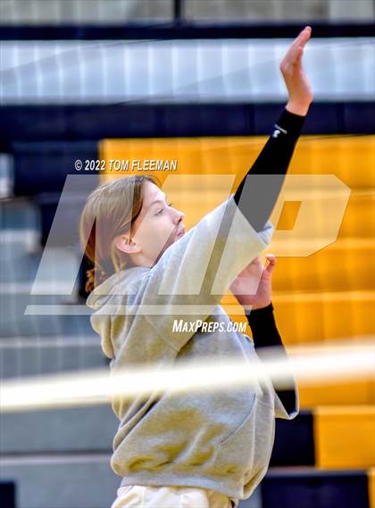 Thumbnail 3 in Mill Valley @ Shawnee Mission West photogallery.