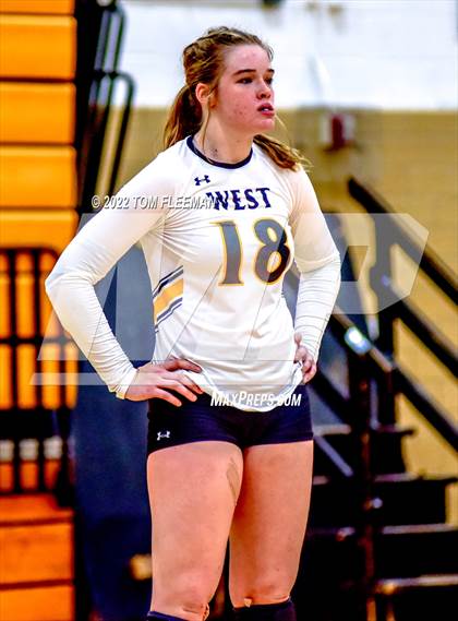 Thumbnail 2 in Mill Valley @ Shawnee Mission West photogallery.
