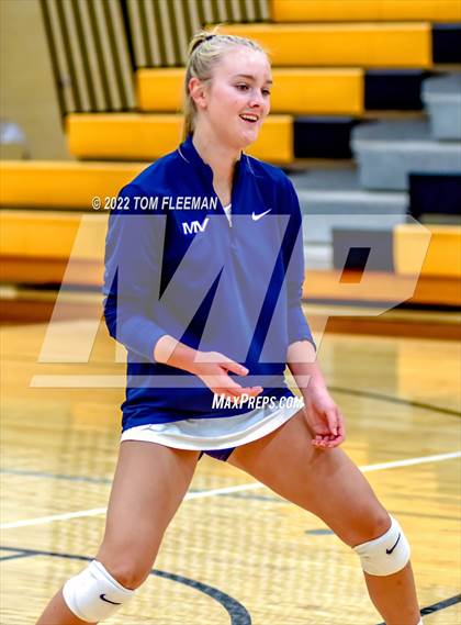 Thumbnail 1 in Mill Valley @ Shawnee Mission West photogallery.