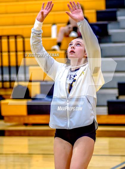 Thumbnail 3 in Mill Valley @ Shawnee Mission West photogallery.