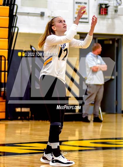 Thumbnail 2 in Mill Valley @ Shawnee Mission West photogallery.
