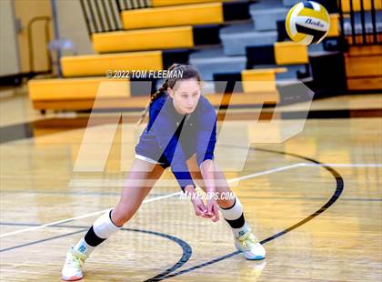 Thumbnail 2 in Mill Valley @ Shawnee Mission West photogallery.