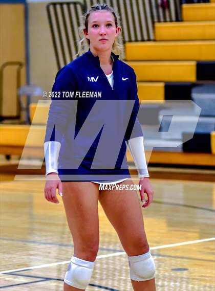 Thumbnail 3 in Mill Valley @ Shawnee Mission West photogallery.