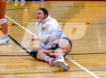 Thumbnail 3 in Mill Valley @ Shawnee Mission West photogallery.