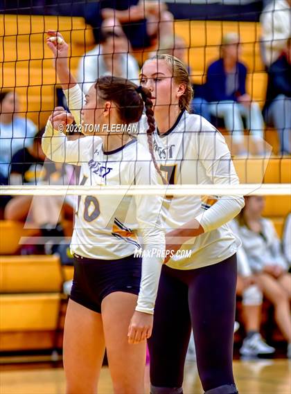 Thumbnail 3 in Mill Valley @ Shawnee Mission West photogallery.