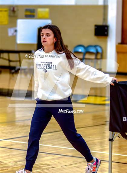 Thumbnail 3 in Mill Valley @ Shawnee Mission West photogallery.