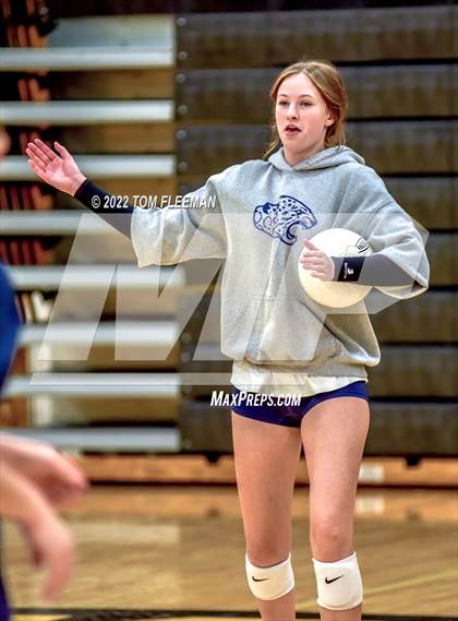 Thumbnail 1 in Mill Valley @ Shawnee Mission West photogallery.