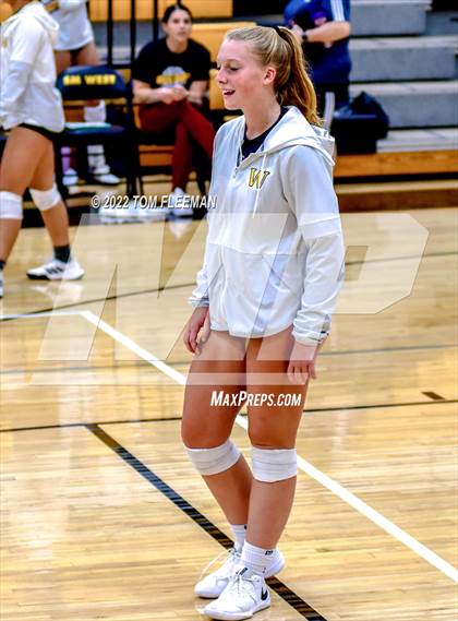 Thumbnail 3 in Mill Valley @ Shawnee Mission West photogallery.