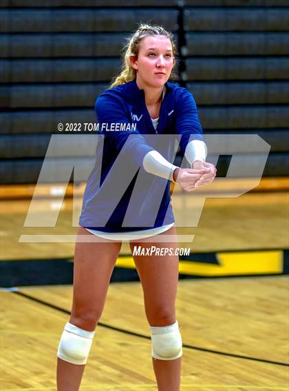 Thumbnail 3 in Mill Valley @ Shawnee Mission West photogallery.