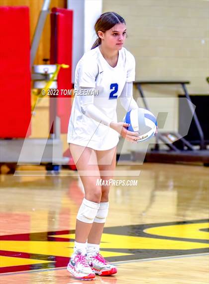 Thumbnail 2 in Mill Valley @ Shawnee Mission West photogallery.