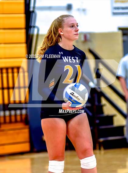 Thumbnail 2 in Mill Valley @ Shawnee Mission West photogallery.