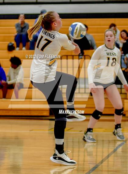 Thumbnail 2 in Mill Valley @ Shawnee Mission West photogallery.