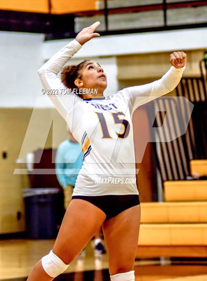 Thumbnail 3 in Mill Valley @ Shawnee Mission West photogallery.