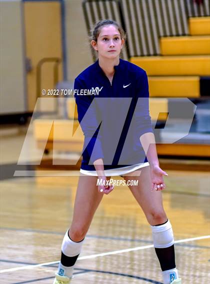 Thumbnail 2 in Mill Valley @ Shawnee Mission West photogallery.