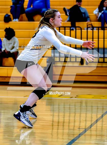 Thumbnail 3 in Mill Valley @ Shawnee Mission West photogallery.