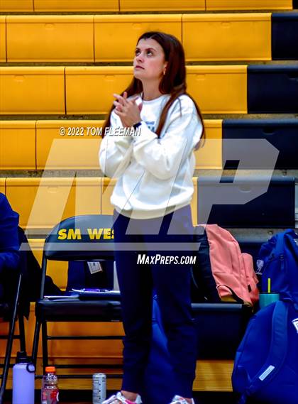 Thumbnail 2 in Mill Valley @ Shawnee Mission West photogallery.