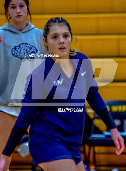 Thumbnail 2 in Mill Valley @ Shawnee Mission West photogallery.
