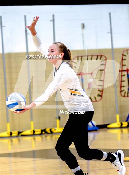 Thumbnail 2 in Mill Valley @ Shawnee Mission West photogallery.