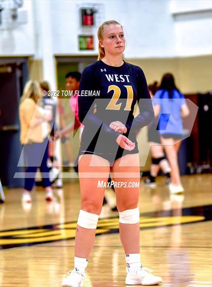 Thumbnail 2 in Mill Valley @ Shawnee Mission West photogallery.