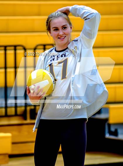 Thumbnail 3 in Mill Valley @ Shawnee Mission West photogallery.