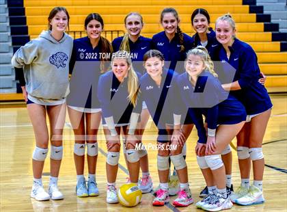 Thumbnail 2 in Mill Valley @ Shawnee Mission West photogallery.