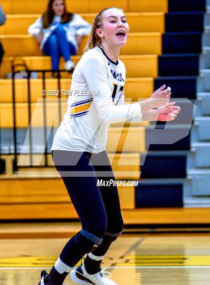 Thumbnail 3 in Mill Valley @ Shawnee Mission West photogallery.