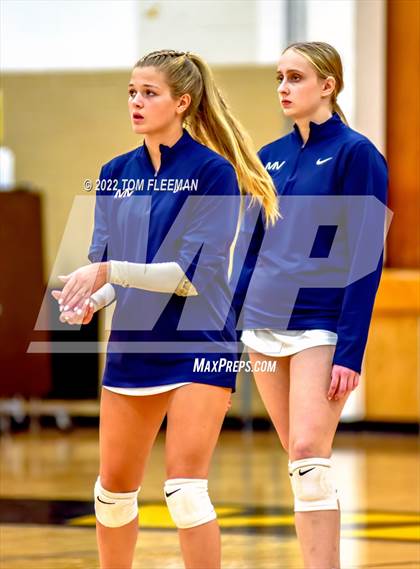 Thumbnail 2 in Mill Valley @ Shawnee Mission West photogallery.