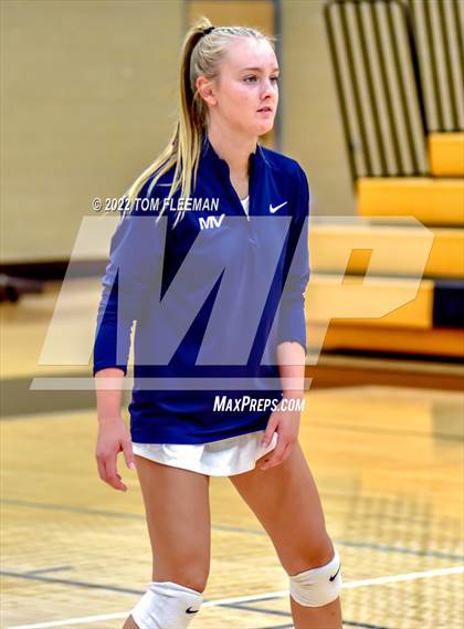 Thumbnail 2 in Mill Valley @ Shawnee Mission West photogallery.